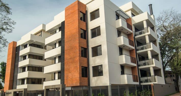 Edificio Erasmus